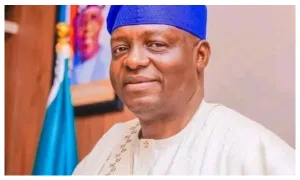 ‘Mobilise for APC or resign’ – Yilwatda warns political appointees