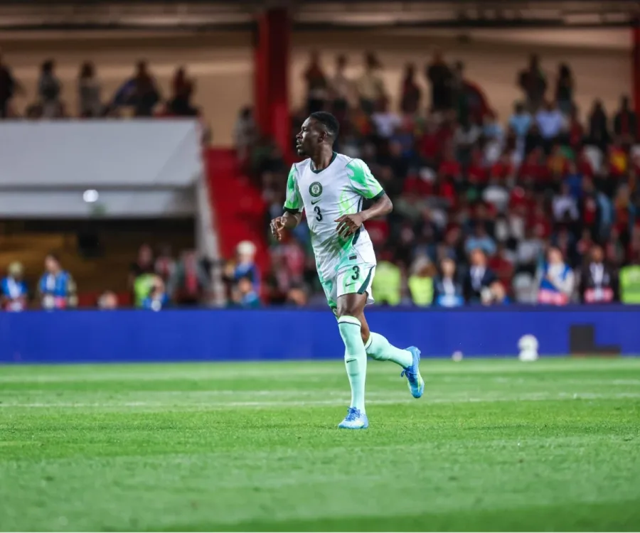 Transfer: Sanusi set for Saudi switch to Al-Qadsiah