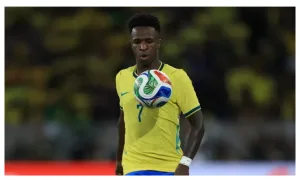LaLiga: Real Madrid set deadline for transfers amid speculations over Vinicius, Diomande, Rodri