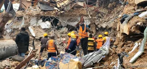 Anambra govt to examine students hostels in Oko, vows to prosecute owner of collapsed building