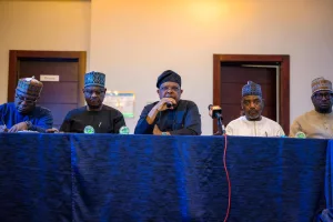 Electricity Tariffs: What Power Minister said and didn’t say – Gaffar Tunde