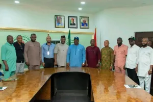 Abia Govt, PSN launch action against fake drugs, quack medicine vendors 