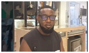 Why I stopped attending church — Comedian AY 