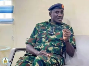 Nigeria has resources to become aviation hub – AVM Suleh