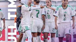 WAFCON 2026: Algeria ease past Senegal in opening match