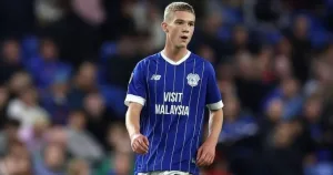 Transfer: Axel Donczew undergoes Arsenal medical after deal agreed