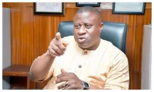  2027: Ex-Reps member, Oduyoye dumps Makinde’s advisory council 