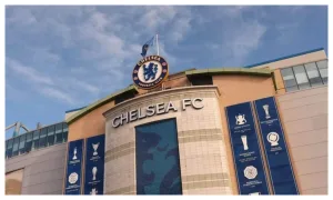 EPL: Chelsea handed suspended transfer window ban, £10m fine