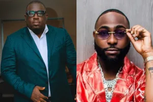Davido faces backslash over absence at Soso Soberekon’s wedding