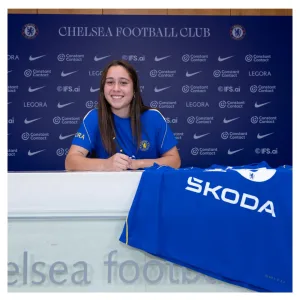 Transfer: Chelsea sign Dragoni from Barcelona