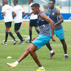 NPFL:Rivers United sign Oyowah from Remo Stars 