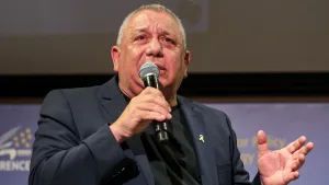 Eisenkot criticizes Netanyahu over US-backed Hamas disarmament proposal