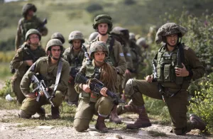 IDF says Hamas commander linked to Israeli hostages killed in Gaza airstrike