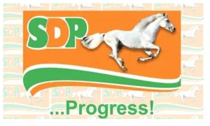 Agboola emerges SDP governorship candidate for 2027 Oyo election