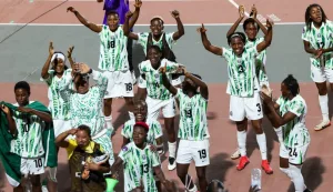 WAFCON 2026: NSC announces $5,000-per-goal incentive for Super Falcons