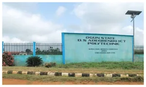 Protest in Ogun over killing of final year poly student during robbery attack