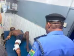 Bridge Head Violence: Injured traders discharged, CP orders investigation into midnight raids