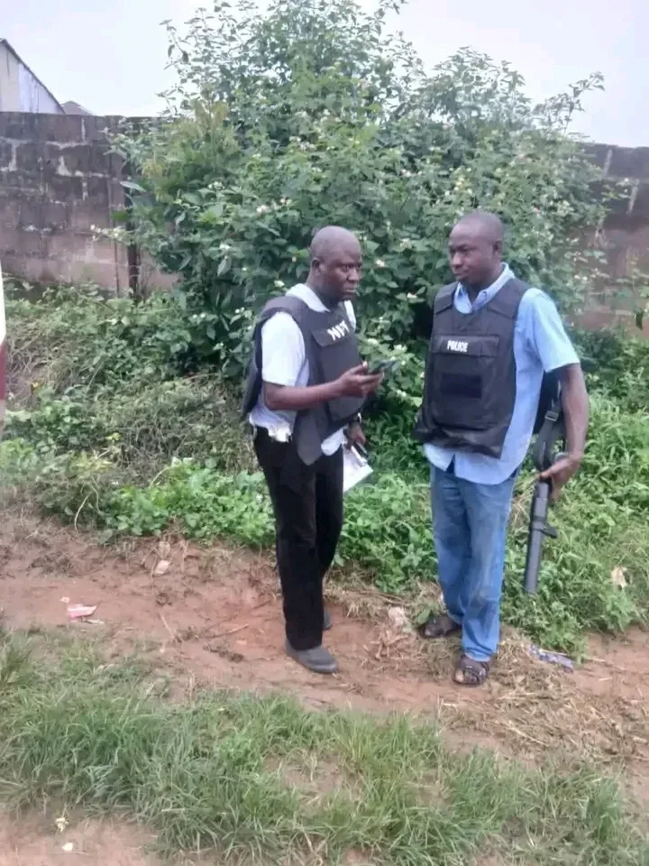 Oyo police command sends Kwara officers back 