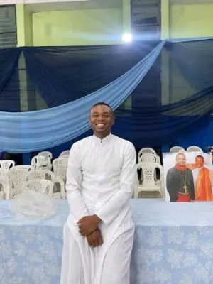 BREAKING: Kidnapped Benue seminarian escapes from abductors 