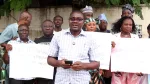 Crisis in Kwara NUJ Council over suspension of three members