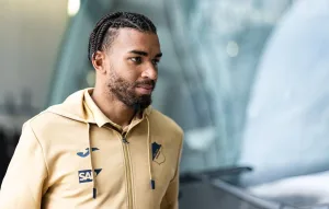 Transfer: Akpoguma joins Frosinone on two-year contract