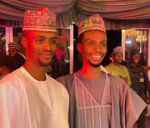 Kaduna politics deepens rift between El-Rufai’s sons