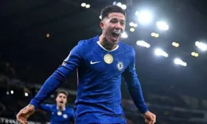 Transfer: Enzo Fernandez exit clears way for incoming Chelsea midfielder