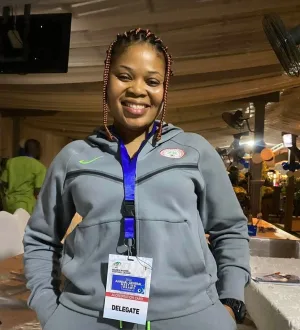 NWFL: Abia Angels suspend team manager Juliana Ohia indefinitely