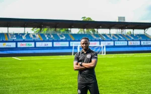 NNL: Beyond Limits name Opeyemi Azeez as head coach