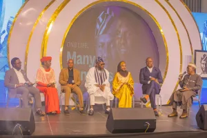 Rich, poor unite as Balami shuts down Abuja in grand style at 42