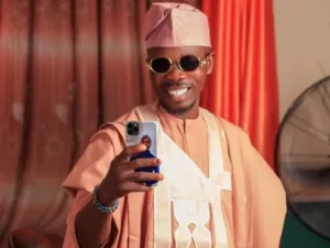 Actor, Ijebu makes public apology after Ogogo’s death
