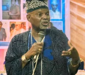 Former press secretary to multiple Oyo Govs, Lekan Alabi dies at 76