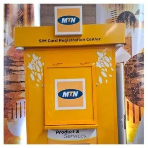 MTN takes Nigerians on nostalgic journey through 25 years of connection