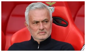 LaLiga: Mourinho releases Real Madrid’s squad to face Sociedad
