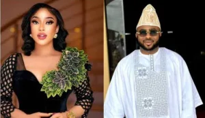 My reconciliation with Churchill helped 10 women reconcile with their partners – Tonto Dikeh