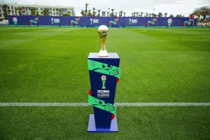 U-23 AFCONQ: Nigeria draw Mauritania or DR Congo in second round