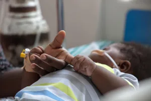 Lagos govt, TBAs strengthen referral system to curb maternal, newborn deaths