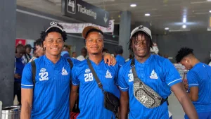 NPFL: Dabai confident Rivers United will enjoy successful campaign