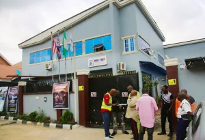 LASEPA seals eight establishments across Lagos over environmental violations