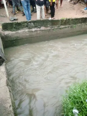 Flood allegedly sweeps away 12-year-old girl in Umuahia