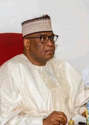 Former Katsina South Senator, Bello Mandiya dies at 62