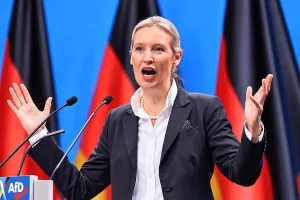 Germany: Merz will be replaced as Chancellor before Christmas – AfD leader Weidel
