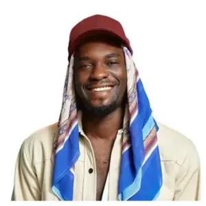 BBNaija S11: I will be rooting for Aikou to win – Gerard