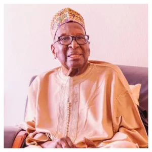 Former PDP chairman Bamanga Tukur dies at 90