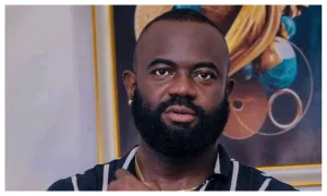 Nollywood actor CJay Nwoks dies in Lagos hospital [VIDEO]