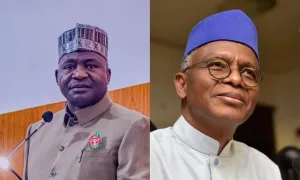 Apologise or face court action – El-Rufai issues warning to Defence Minister Musa