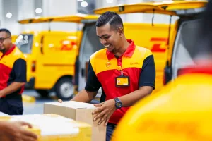 DHL Express launches Domestic Select to support growing businesses, domestic trade in Nigeria