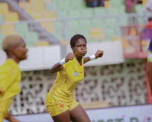 WAFU B Women’s Champions League: Edo Queens thrash USFA to reach final 