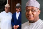 He was a trusted ally, I may not recover from his death – Wike mourns Dan Orbih