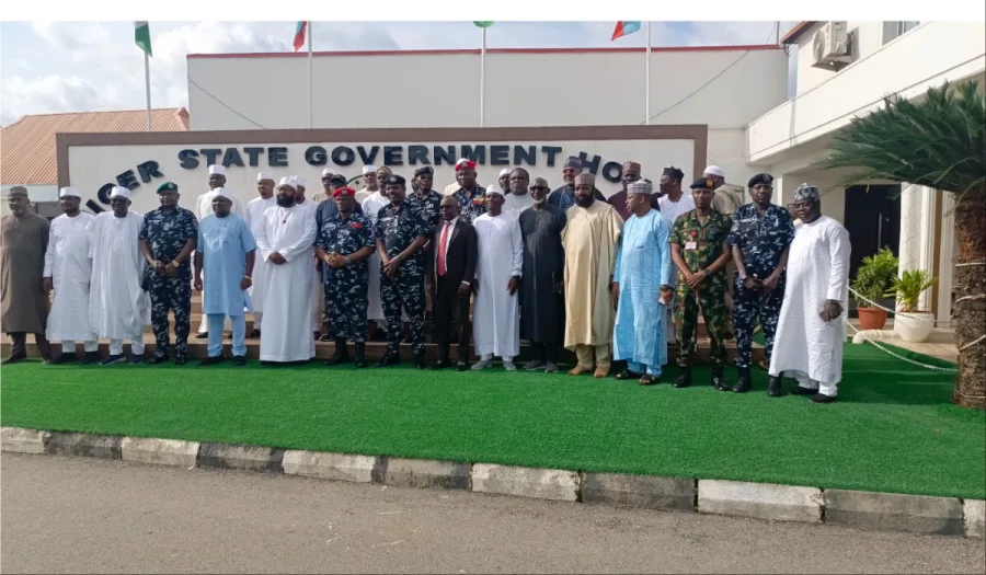 37 miners’ death: IGP Disu visits Niger, vows full investigation